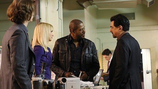 Image Mentes Criminales (Criminal Minds) 18