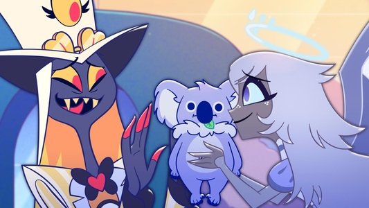 Image Hazbin Hotel: El hotel de las viejas glorias 2