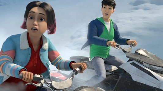 Image Jurassic World: Teoría del dinocaos 8