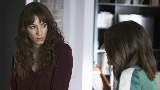 Image Pequeñas Mentirosas (Pretty Little Liars) 9