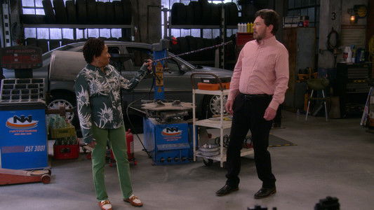 Image La familia Upshaw (The Upshaws) 7