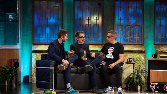 Image La Revuelta 20