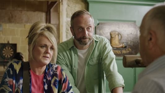 Image The Madame Blanc Mysteries 6