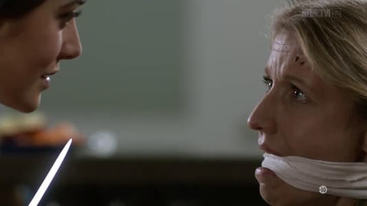 Image Ášltima oportunidad (TV) 5