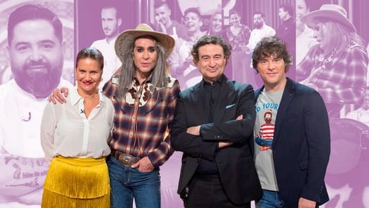 Image MasterChef (España) 3