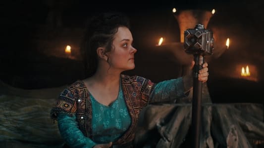 Image The Witcher: El origen de la sangre 3