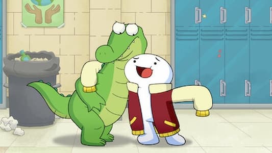 Image Oddballs: Bichos raros 6