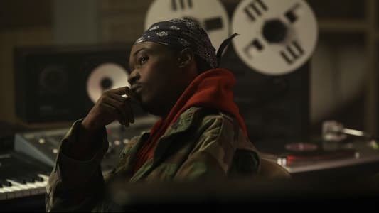 Image Wu-Tang: An American Saga 6