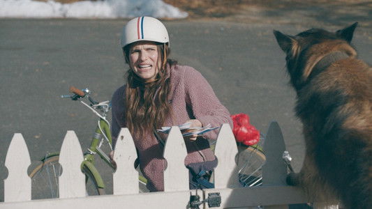 Image Bless This Mess 11