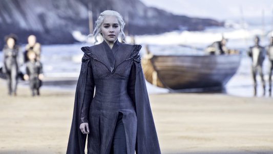 Image Juego de Tronos 1