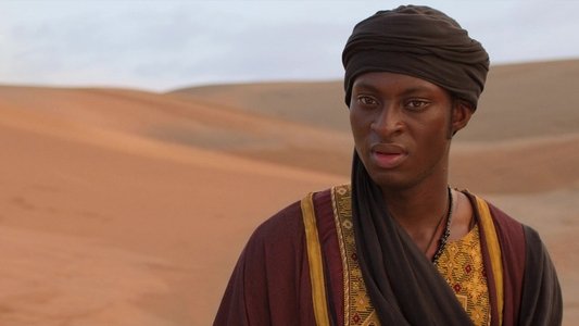 Image Washington Black 8