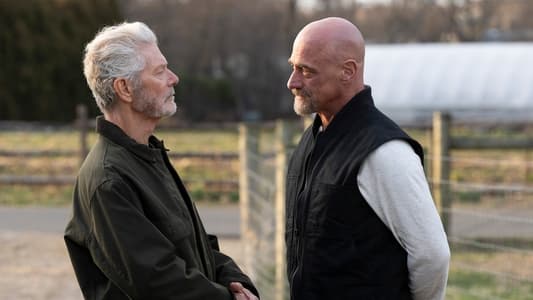 Image Law & Order: Organized Crime 9