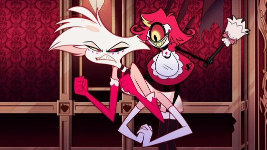 Image Hazbin Hotel: El hotel de las viejas glorias 6