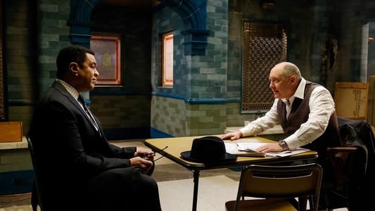 Image The Blacklist 15