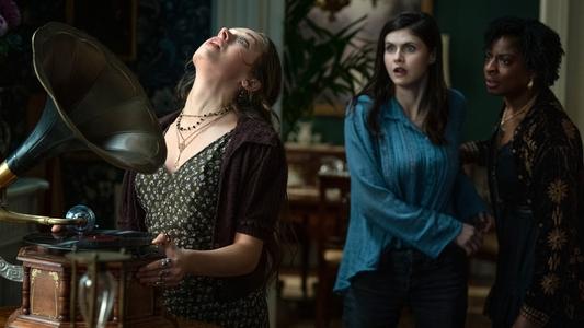 Image Anne Rice's Mayfair Witches 4