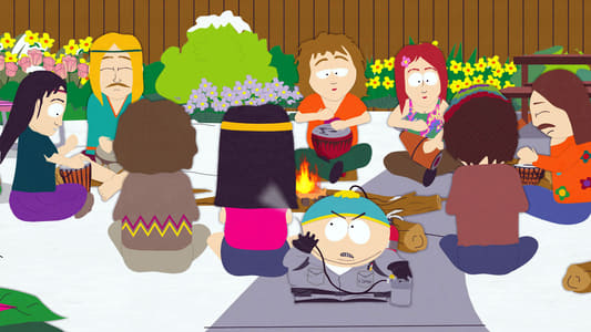 Image South Park 2
