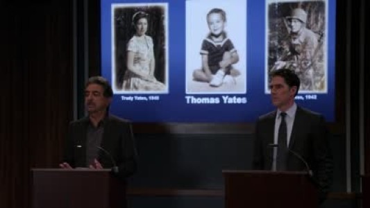 Image Mentes Criminales (Criminal Minds) 22