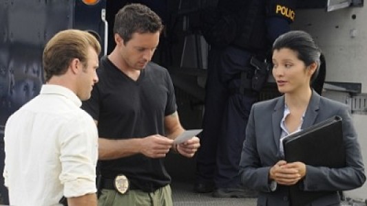 Image Hawaii Five-0 7