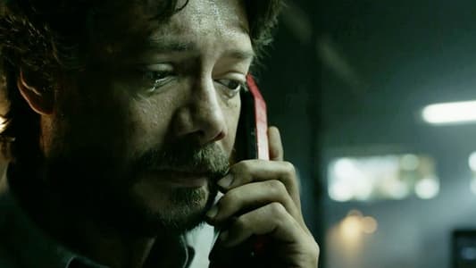 Image La Casa de Papel 14