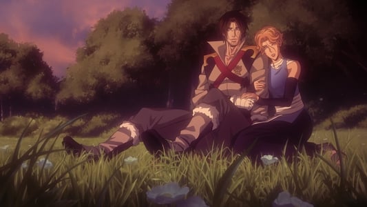 Image Castlevania (TV) 8