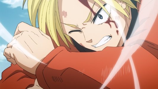 Image Sakamoto Days 21