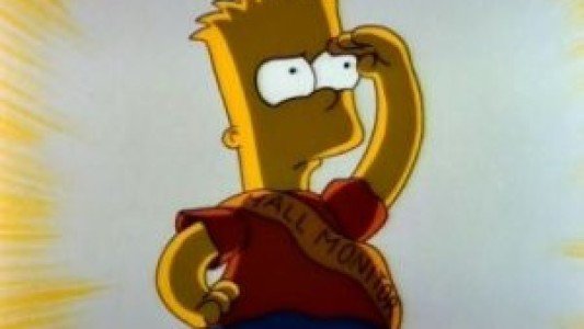 Image Los Simpsons 18