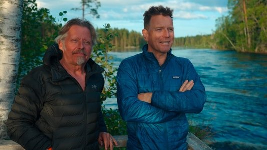 Image El mundo en moto: Vuelta a casa 7