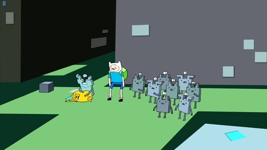 Image Hora de aventuras 26