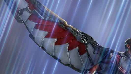 Image Leyendas de Marvel Studios 3