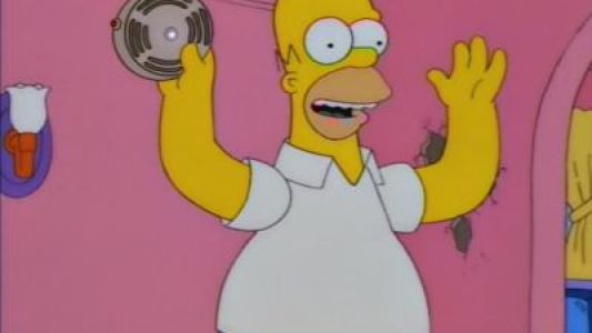 Image Los Simpsons 2