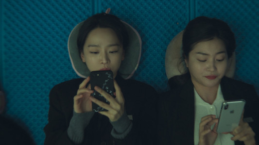 Image El arte de parecer Sarah 3