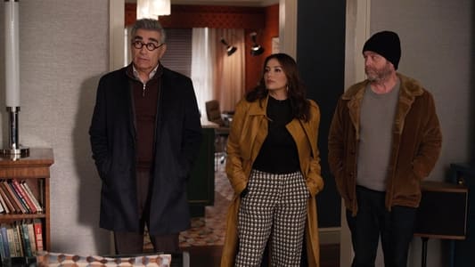 Image Solo Asesinatos en el Edificio 3