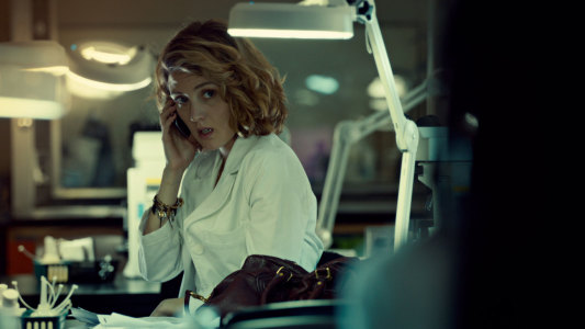 Image Orphan Black 5