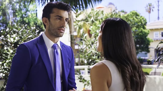 Image Jane the Virgin 13