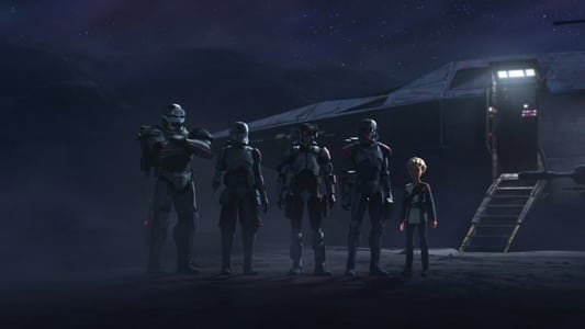 Image The Bad Batch 11