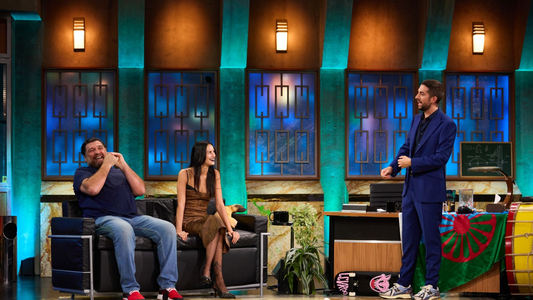 Image La Revuelta 18