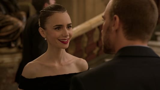 Image Emily en Paris 6