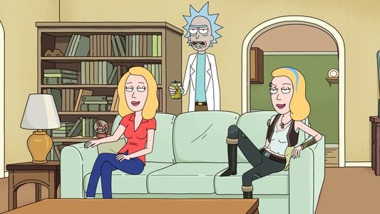 Image Rick and Morty 10