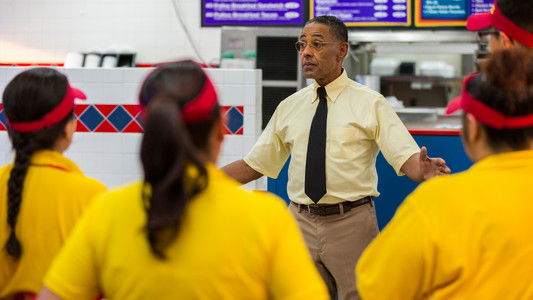 Image Better Call Saul 4