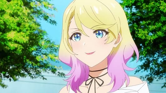 Image Kizuna no Allele 7