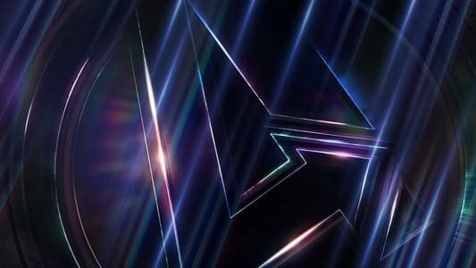 Image Leyendas de Marvel Studios 11