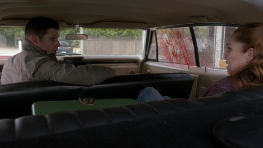 Image Sobrenatural (Supernatural) 4