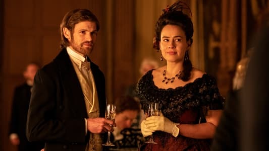 Image Belgravia: The Next Chapter 3