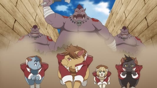 Image Jidouhanbaiki ni Umarekawatta Ore wa Meikyuu ni Samayou 7