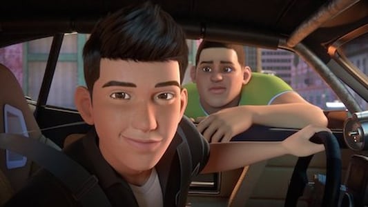 Image Fast & Furious: Espías a todo gas 1