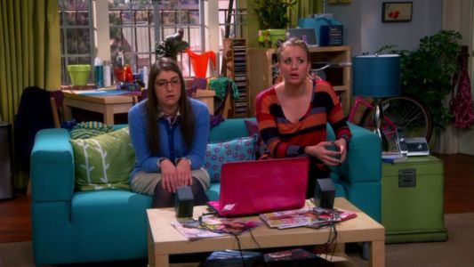 Image La Teoria Del Big Bang (The Big Bang Theory) 10