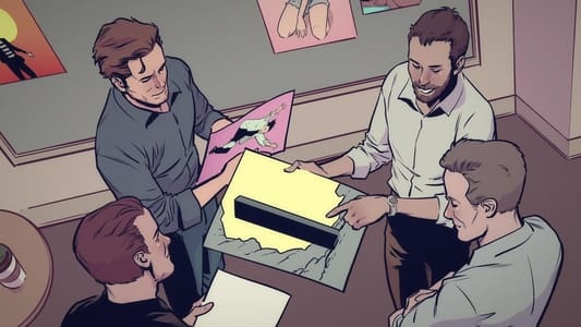 Image Big Vape: The Rise and Fall of Juul 2