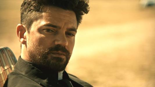 Image El Predicador (Preacher) 1