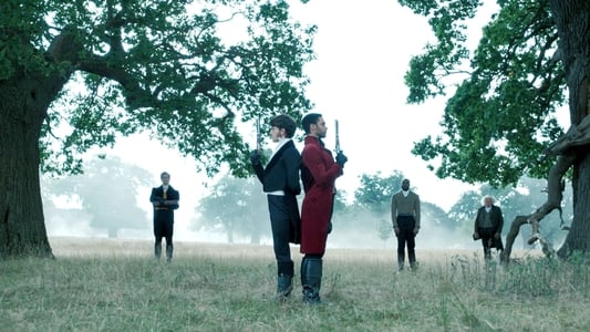 Image Los Bridgerton 4