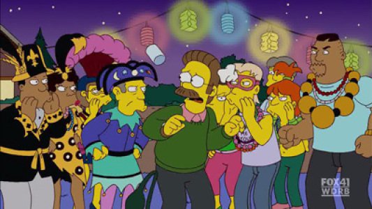 Image Los Simpsons 12